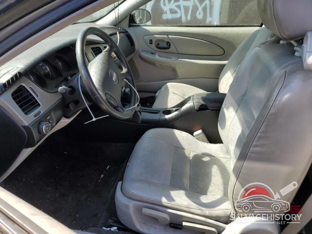 2G1WL15C369340406 2006 CHEVROLET MONTECARLO photo no. 7