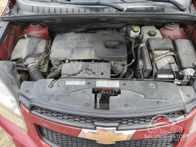 KL77P2EM2CK500362 2012 CHEVROLET ORLANDO photo no. 12