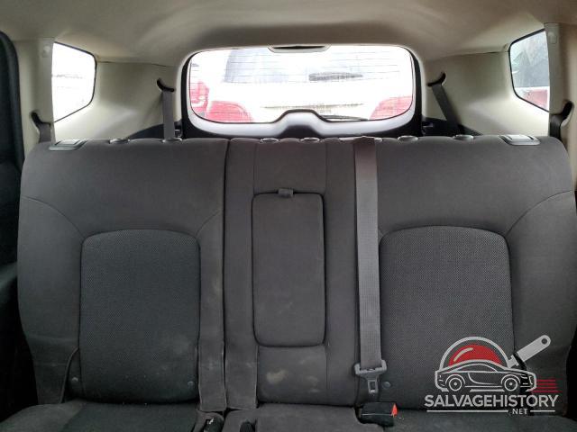KL77P2EM4CK565780 2012 CHEVROLET ORLANDO photo no. 10
