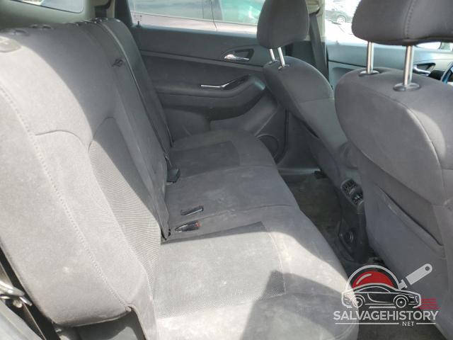 KL77P2EM4CK565780 2012 CHEVROLET ORLANDO photo no. 11