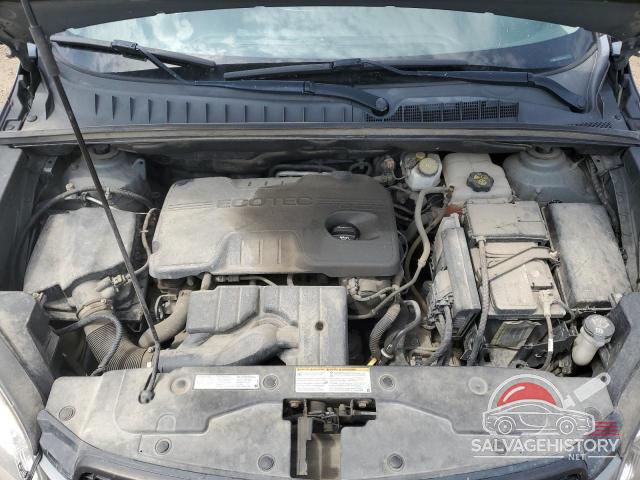 KL77P2EM4CK565780 2012 CHEVROLET ORLANDO photo no. 12