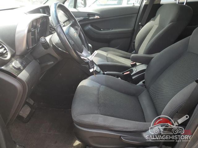 KL77P2EM4CK565780 2012 CHEVROLET ORLANDO photo no. 7
