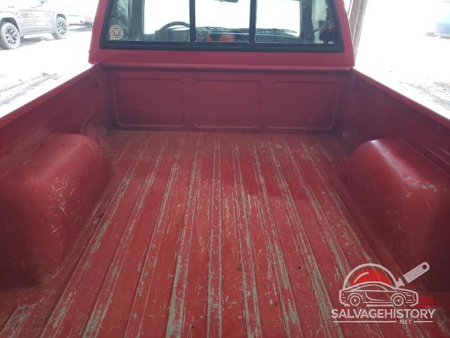 1GCCT14Z8K2218102 1989 CHEVROLET S10 photo no. 10