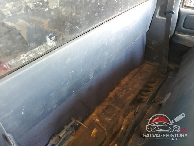 1GCCS144XT8113678 1996 CHEVROLET S10 photo no. 10