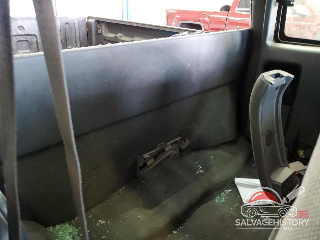 1GCCS19X4V8209229 1997 CHEVROLET S10 photo no. 10