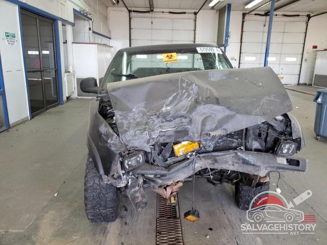 1GCCS19X4V8209229 1997 CHEVROLET S10 photo no. 11