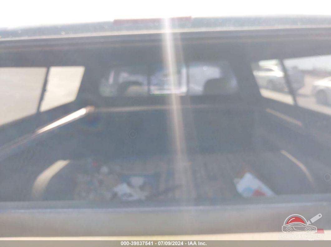 1GCEC14T61Z137304 2001 CHEVROLET SILVERADO 1500 photo no. 8