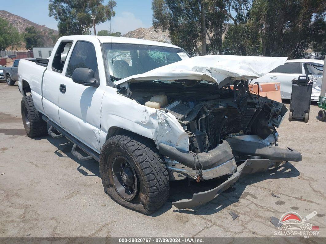 1GCEK19T64Z254557 2004 CHEVROLET SILVERADO 1500 photo no. 19