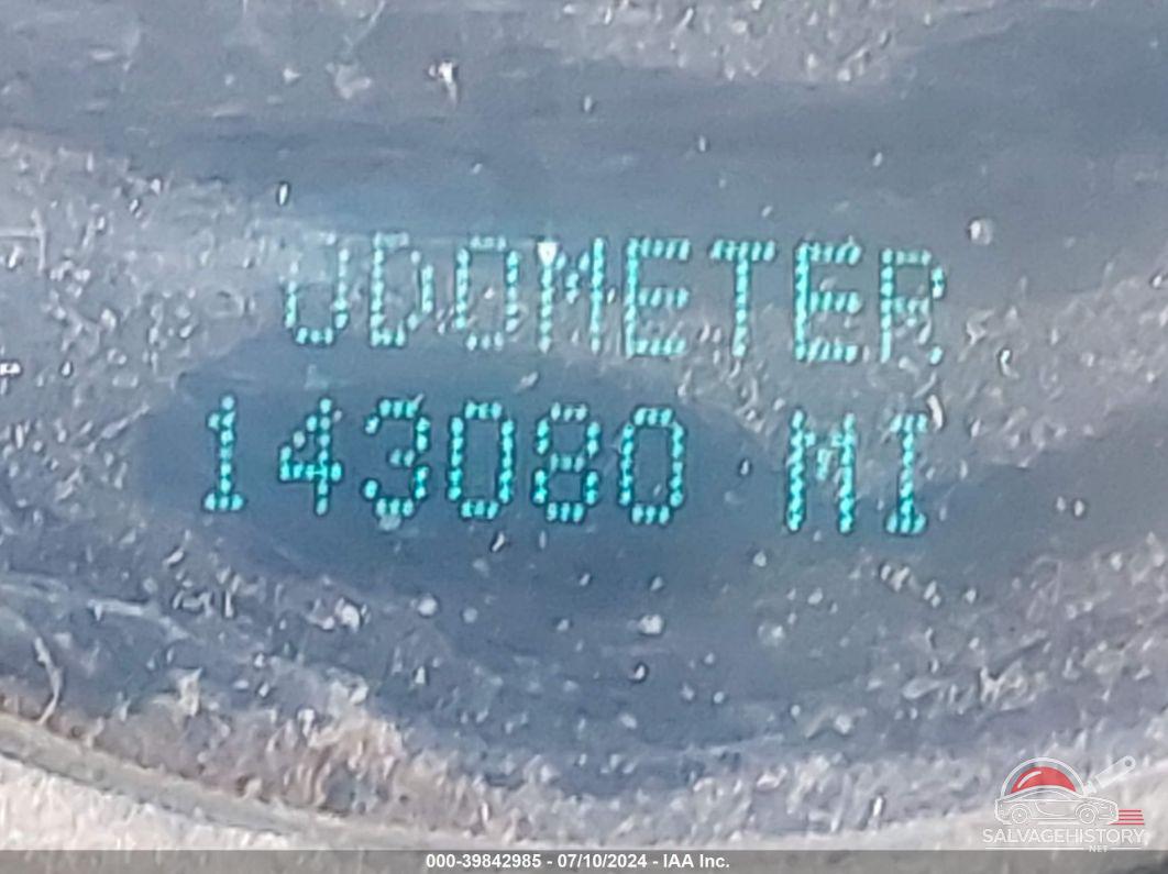 1GCRCPEX9BZ297099 2011 CHEVROLET SILVERADO 1500 photo no. 7