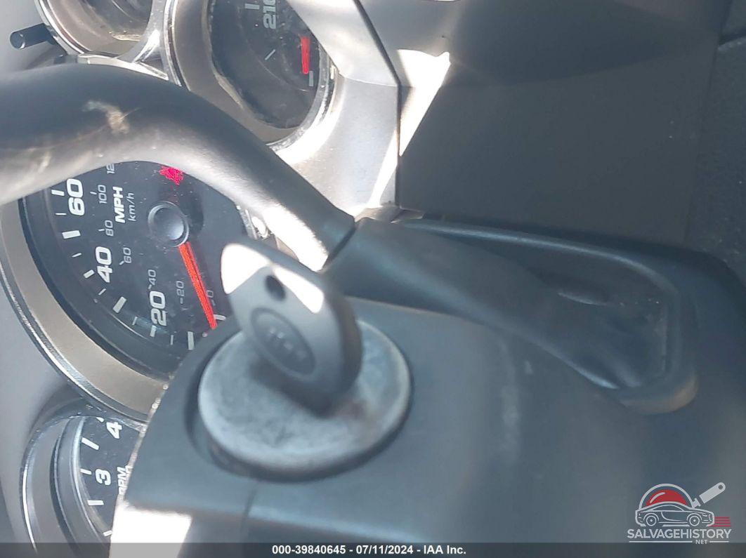 1GCRKSE34BZ270332 2011 CHEVROLET SILVERADO 1500 photo no. 11