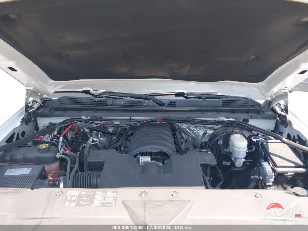 1GCRCPEC9GZ372629 2016 CHEVROLET SILVERADO 1500 photo no. 10