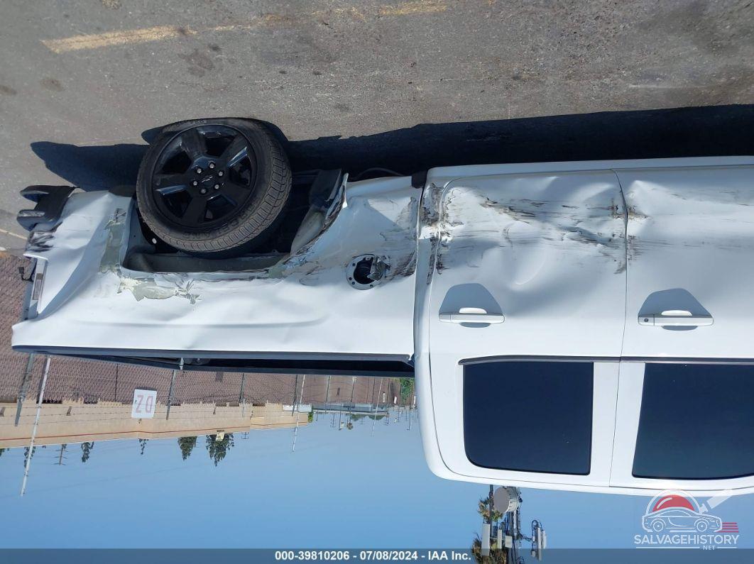 1GCRCPEC9GZ372629 2016 CHEVROLET SILVERADO 1500 photo no. 6