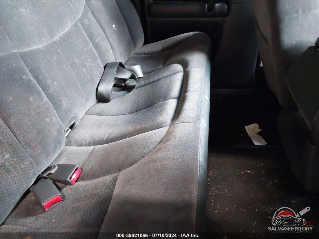 1GCEK19V22E259387 2002 CHEVROLET SILVERADO photo no. 8