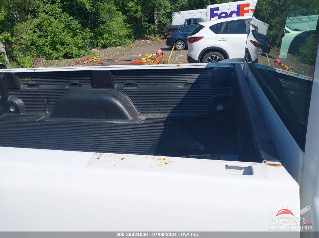 1GCEK14V86E283299 2006 CHEVROLET SILVERADO photo no. 8