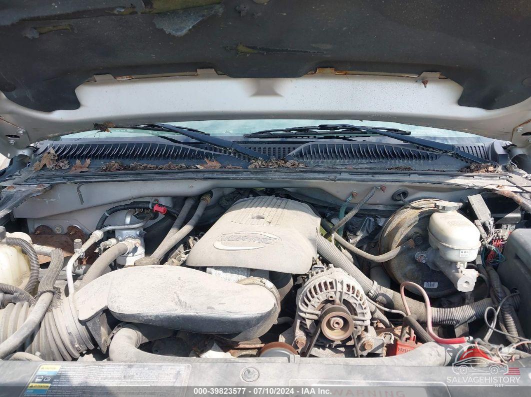3GCEK14V07G171428 2007 CHEVROLET SILVERADO photo no. 10