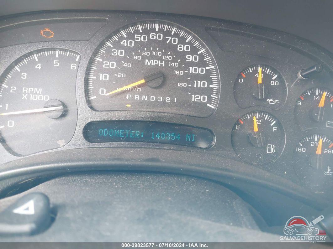 3GCEK14V07G171428 2007 CHEVROLET SILVERADO photo no. 7