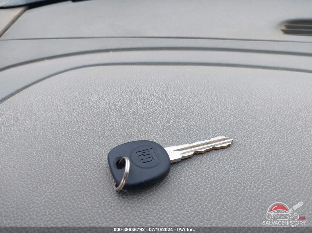 1GC2CVCG3BZ441271 2011 CHEVROLET SILVERADO photo no. 11