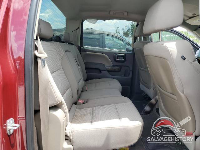 3GCPCREC9EG375093 2014 CHEVROLET SILVERADO photo no. 10