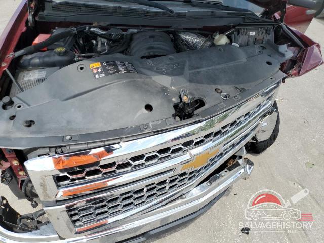 3GCPCREC9EG375093 2014 CHEVROLET SILVERADO photo no. 11