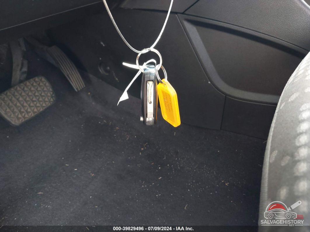 1G1JA6SH3C4189613 2012 CHEVROLET SONIC photo no. 11