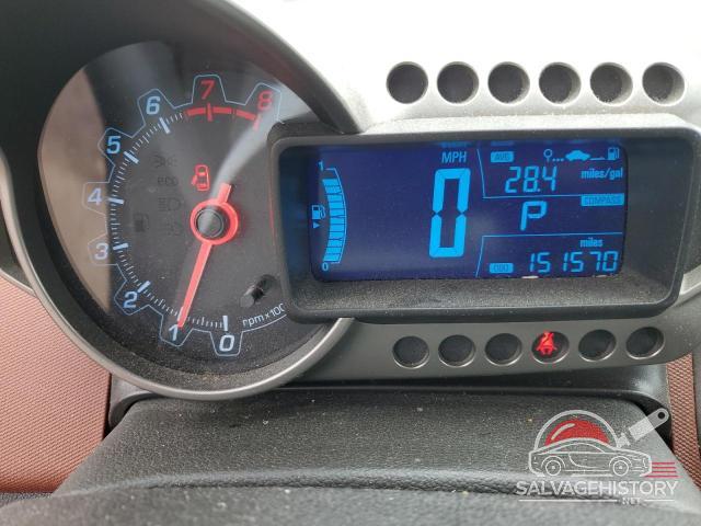 1G1JC5SB0C4208277 2012 CHEVROLET SONIC photo no. 9