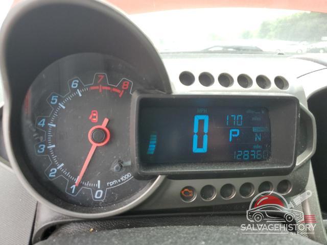 1G1JC6SH8C4107157 2012 CHEVROLET SONIC photo no. 9
