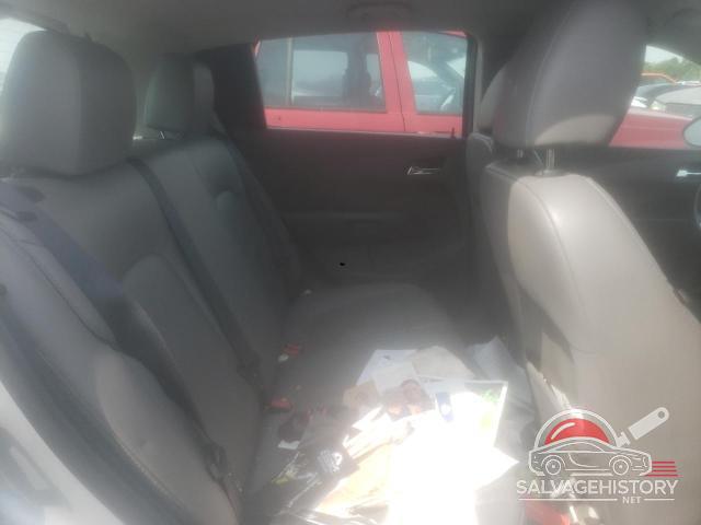 1G1JE6SH3C4131408 2012 CHEVROLET SONIC photo no. 10