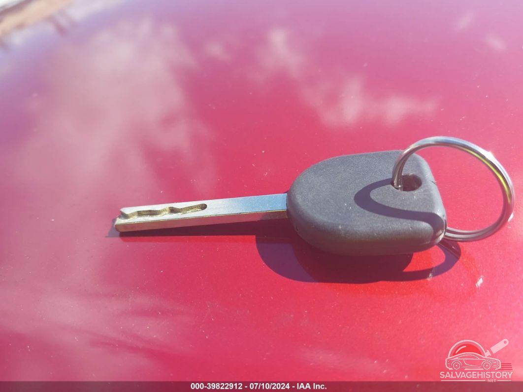 1G1JA5SH6D4240226 2013 CHEVROLET SONIC photo no. 11