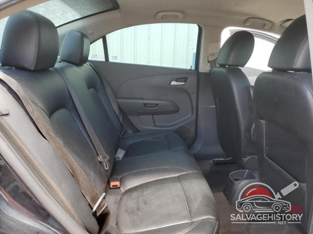 1G1JE5SB5D4128839 2013 CHEVROLET SONIC photo no. 10