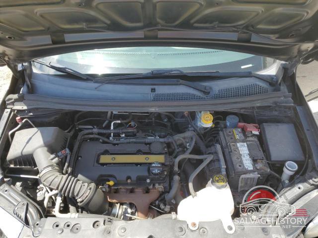1G1JE5SB5D4128839 2013 CHEVROLET SONIC photo no. 11