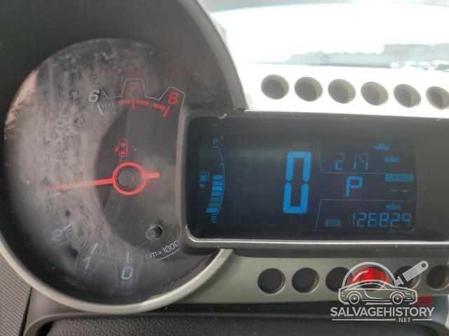 1G1JE5SB5D4128839 2013 CHEVROLET SONIC photo no. 9