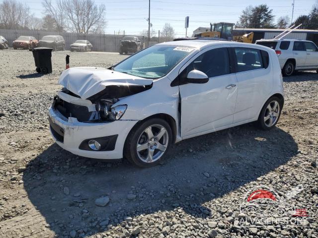 1G1JE6SB7D4166028 2013 CHEVROLET SONIC photo no. 24