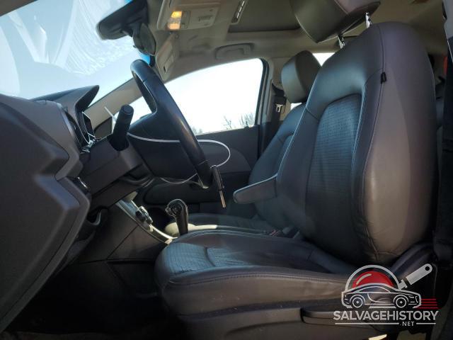 1G1JE6SB7D4166028 2013 CHEVROLET SONIC photo no. 7