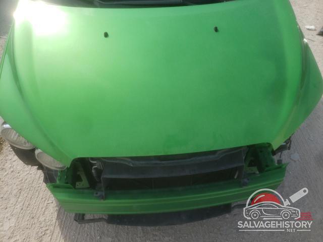 1G1JC6SH7E4227907 2014 CHEVROLET SONIC photo no. 11