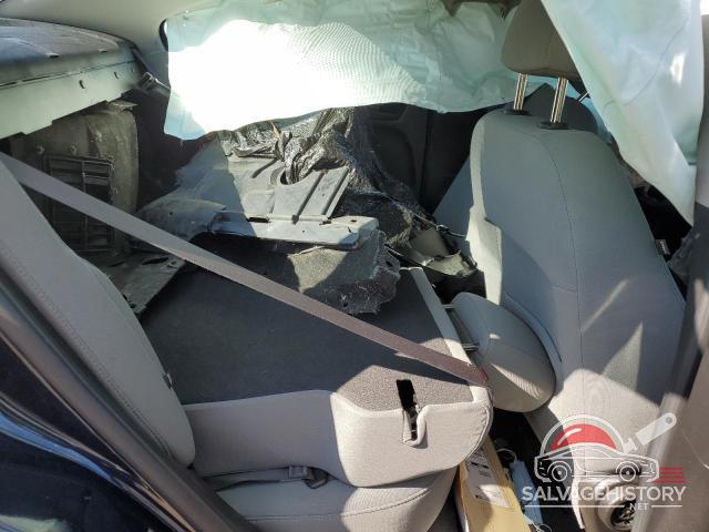 1G1JA5SG9F4130443 2015 CHEVROLET SONIC photo no. 10