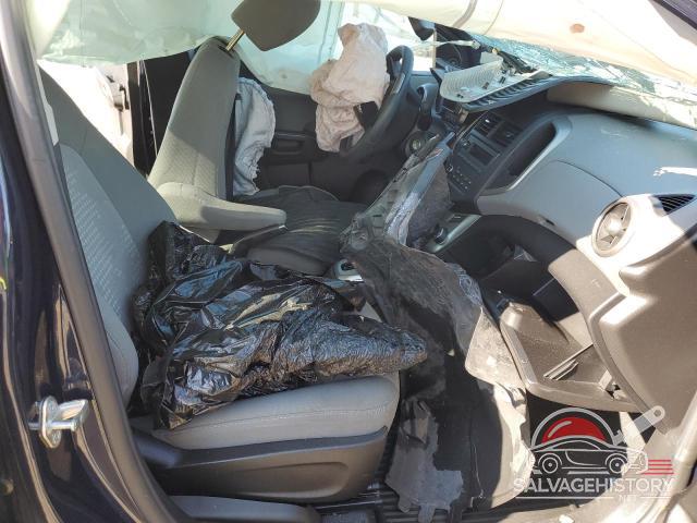 1G1JA5SG9F4130443 2015 CHEVROLET SONIC photo no. 7