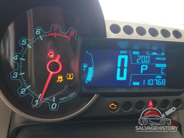 1G1JA6SH3F4207922 2015 CHEVROLET SONIC photo no. 9