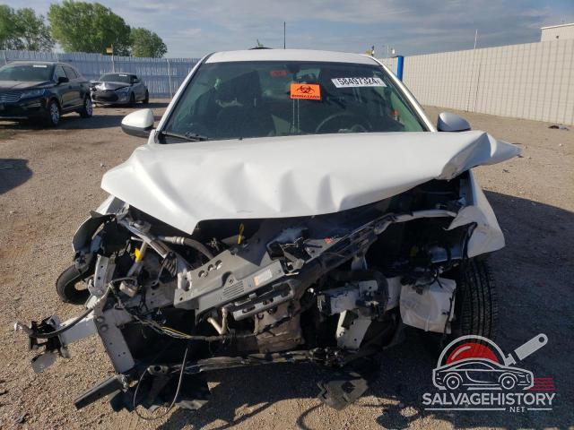 1G1JC5SH5F4145962 2015 CHEVROLET SONIC photo no. 5