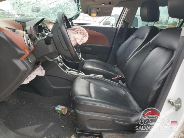 1G1JE5SB8F4180307 2015 CHEVROLET SONIC photo no. 7