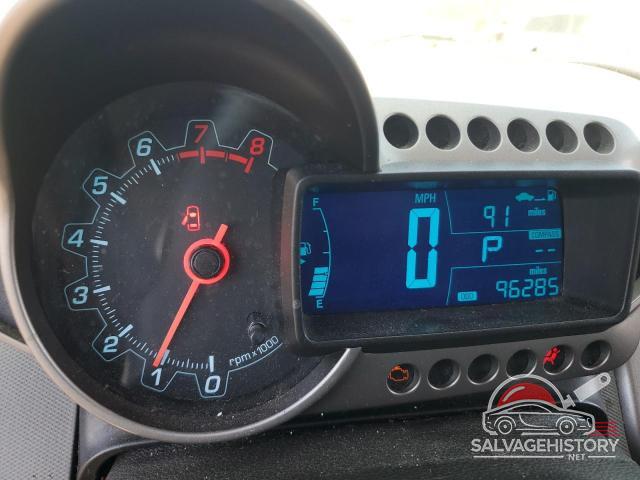 1G1JC6SG0G4157385 2016 CHEVROLET SONIC photo no. 9