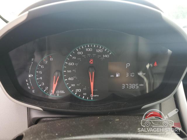 1G1JB5SG0H4163735 2017 CHEVROLET SONIC photo no. 9