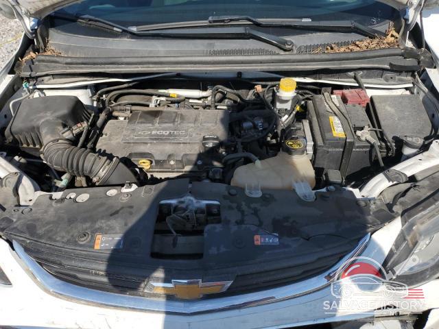 1G1JC5SB6H4102083 2017 CHEVROLET SONIC photo no. 11