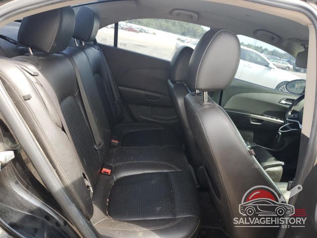 1G1JF5SB1H4113127 2017 CHEVROLET SONIC photo no. 10
