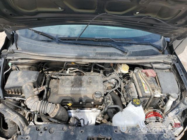1G1JF5SB1H4113127 2017 CHEVROLET SONIC photo no. 11