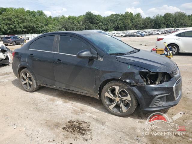 1G1JF5SB1H4113127 2017 CHEVROLET SONIC photo no. 4