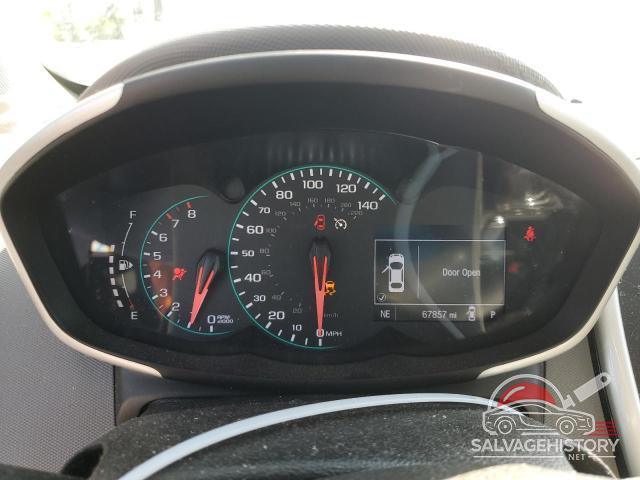 1G1JF5SB7K4128755 2019 CHEVROLET SONIC photo no. 9