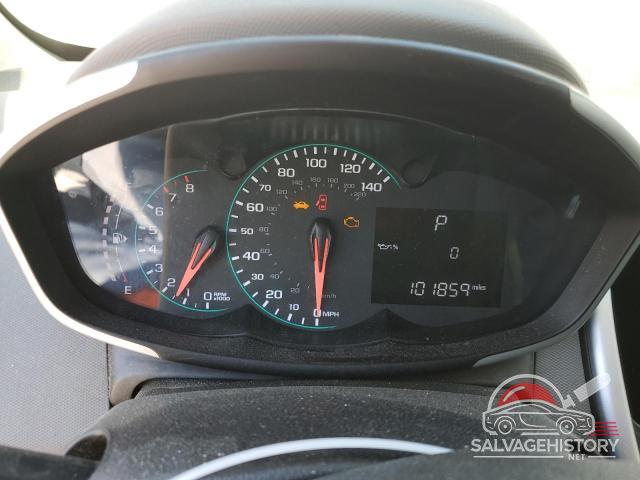 1G1JG6SB1L4112507 2020 CHEVROLET SONIC photo no. 9