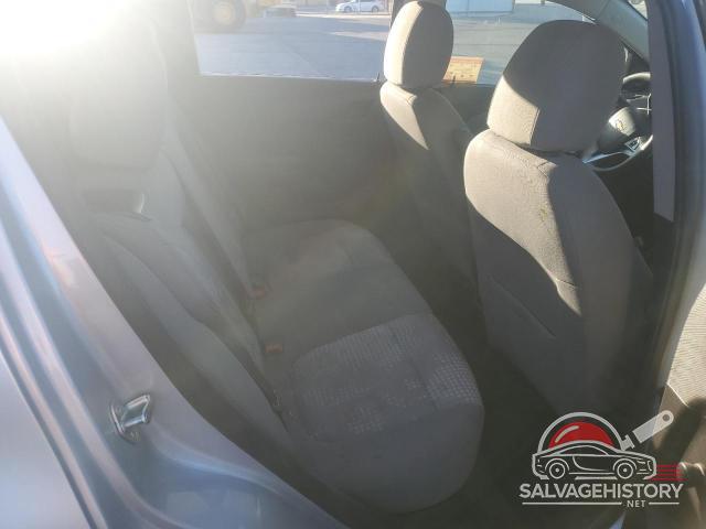 1G1JG6SB3L4133150 2020 CHEVROLET SONIC photo no. 10