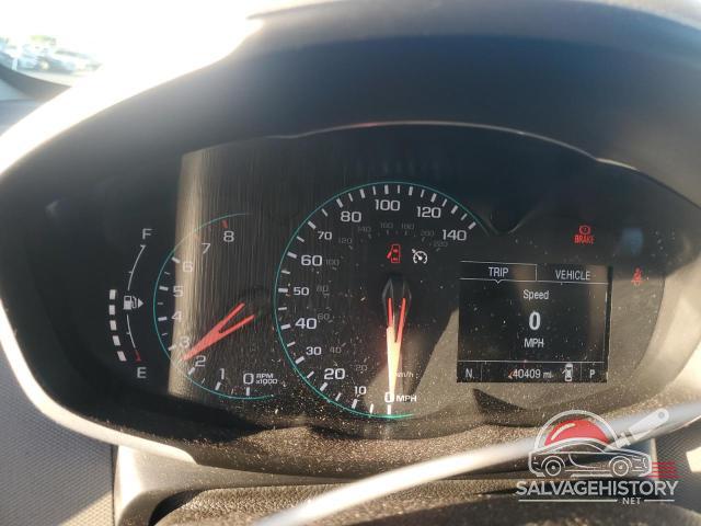 1G1JG6SB3L4133150 2020 CHEVROLET SONIC photo no. 9