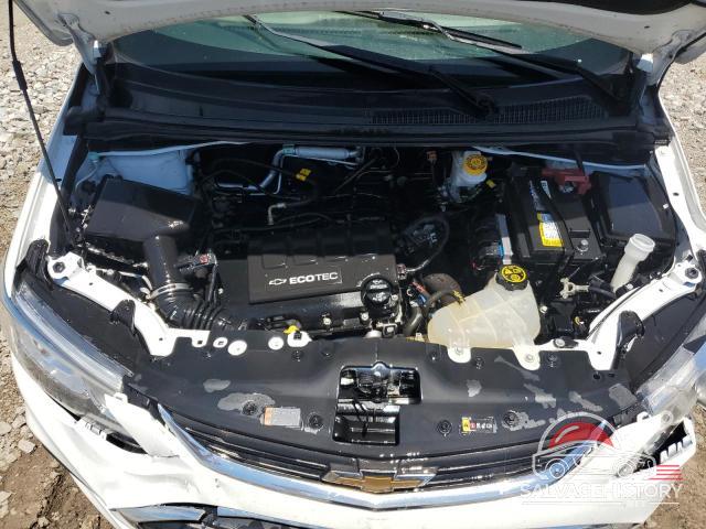 1G1JG6SB4L4131374 2020 CHEVROLET SONIC photo no. 11